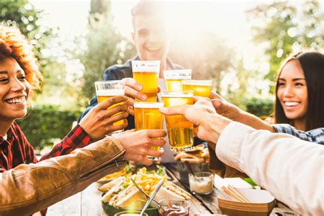 10 Brewery Event Ideas That Actually Work | Cvent Blog