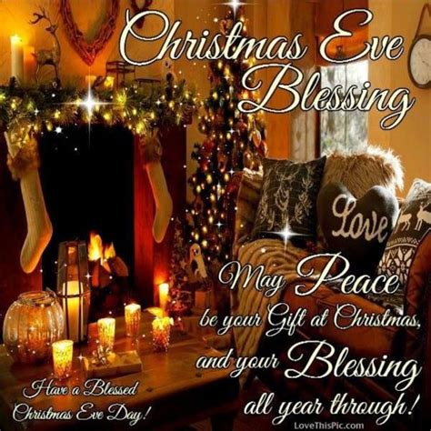 20 Amazing Christmas Eve Quotes & Sayings | Happy christmas eve, Merry ...