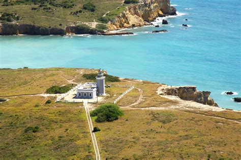 Cabo Rojo Lighthouse in Cabo Rojo, Puerto Rico - lighthouse Reviews - Phone Number - Marinas.com