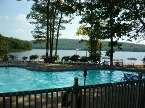 Mlva134 Lake Front~Midlake~At Big Boulder Lake & Ski Area Condo - overview