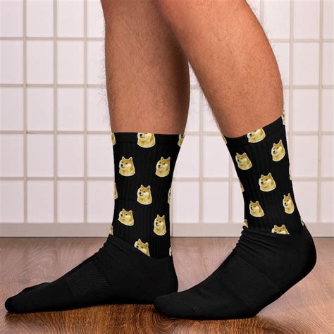 Dogecoin Merchandise - Etsy