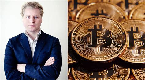 Co-Founder Of Bitcoin.com Has Sold All His Bitcoins — Because The ...