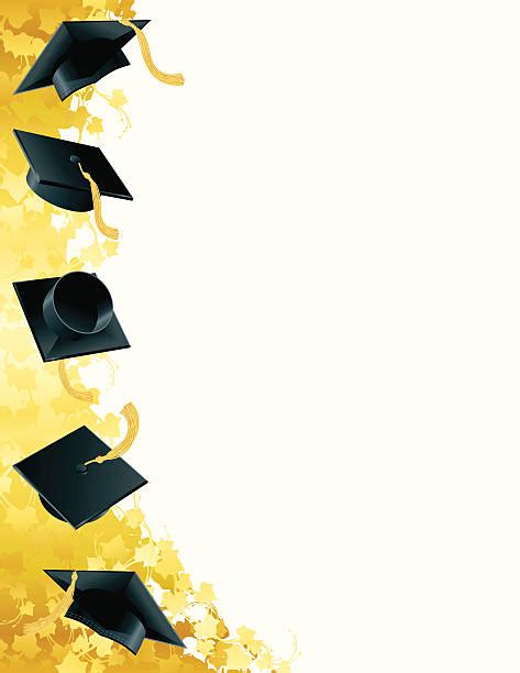 Graduation Background Stock Photos, Pictures & Royalty-Free Images - iStock