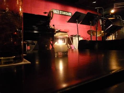 Jazz Standard (New York City, NY): Address, Phone Number, Attraction ...