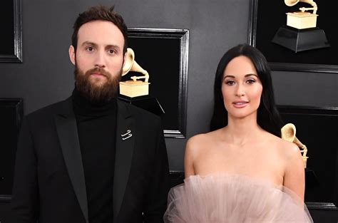 Kacey Musgraves and Ruston Kelly File for Divorce – Billboard