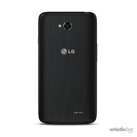 LG Realm on Boost Mobile - Compare Plans, Deals & Prices - WhistleOut