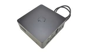 Dell Latitude 15 5580 Laptop Dock