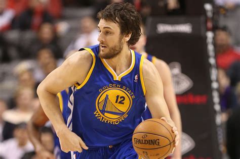 Andrew Bogut injury: Warriors center makes his return in Toronto ...