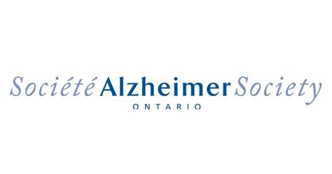 Alzheimer Society of Ontario Welcomes U.S. Regulatory Approval of ...