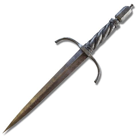 Parrying Dagger - Elden Ring - Daggers - Weapons | Gamer Guides®