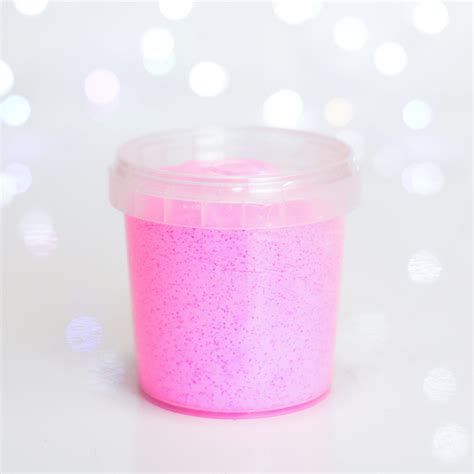 Bubblegum Pink Sugar Scrub - Pick n Melt