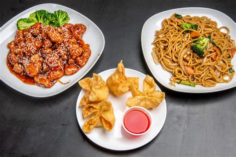 Chinese Food Delivery & Takeout in Manhattan KS | EatStreet.com