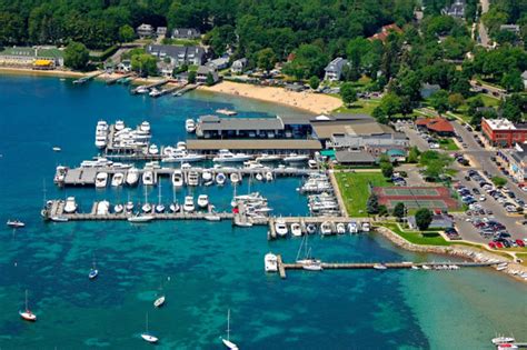 Top 5 Michigan Lakeshore Stays | Veurink's RV Center | Grand Rapids ...