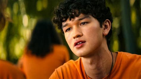 Meet Charlie Bushnell: 4 Things to Know About Percy Jackson's Luke Actor