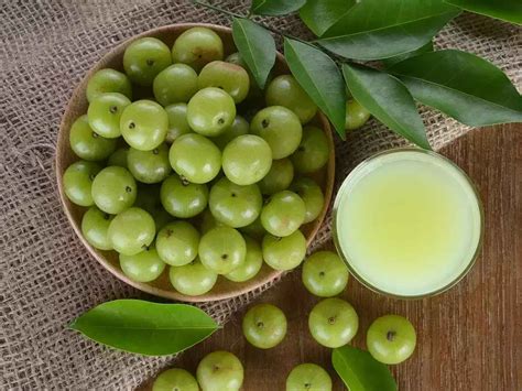 Amla Benefits: What You Need To Know