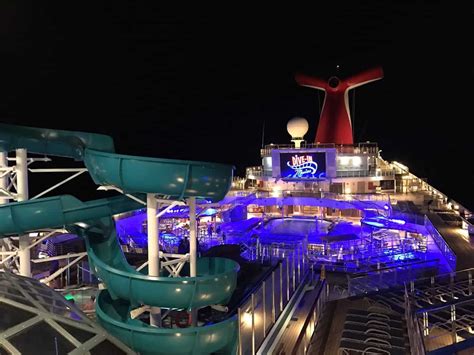 21 Carnival Liberty Tips [PHOTOS]