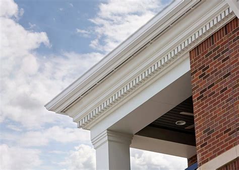 Fiberglass Cornice | Royal Corinthian