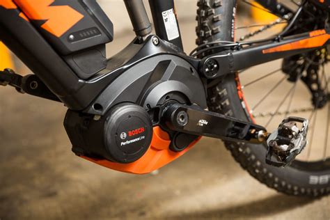 Electric bike motors: everything you need to know | Cycling Weekly