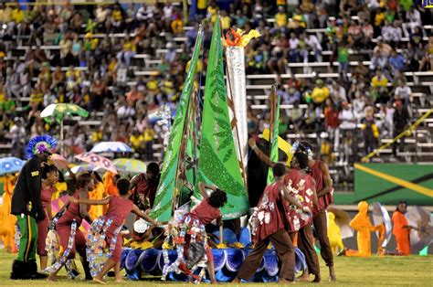 Happy Independence Day Jamaica 2023 Celebrate 60th Independence Day On 06 August