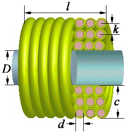 Ferrite core inductor calculator - klosplus