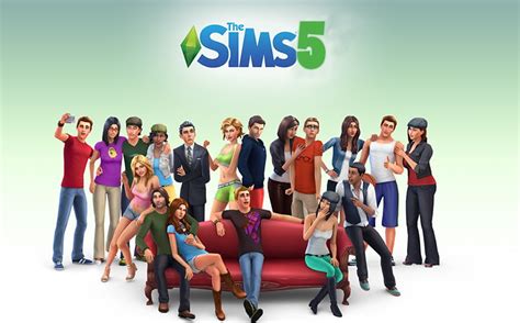 The Sims 5 Release Date, Features, News And Rumors - Free to Download ...