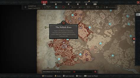 Helltide World Events - Diablo 4 Guide - IGN