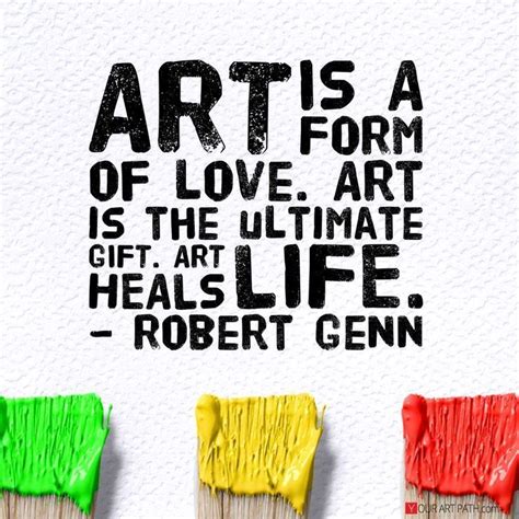 60 Best Art Quotes That Will Actually Inspire You! | Art quotes ...