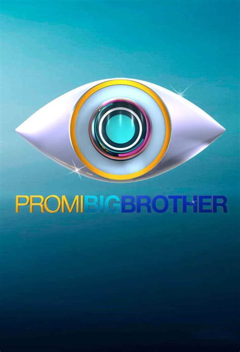 Promi Big Brother - Trakt