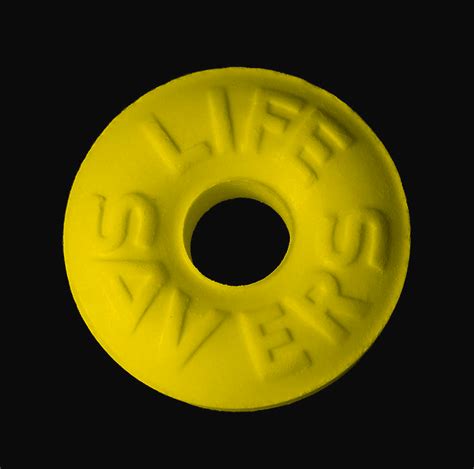 Life Savers Banana by Rob Hans | Wood print, Acrylic prints, Sunny pictures