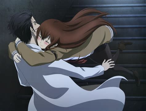 Steins;Gate Image by WHITE FOX #1524066 - Zerochan Anime Image Board