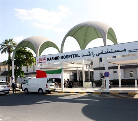 Dubai’s hospitals and healthcare centres conduct more than 600,000 ...