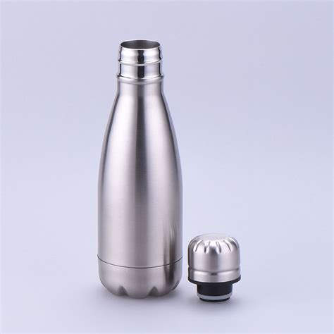 Custom Promotional 17oz Stainless Steel Cola Bottle from Factory ...