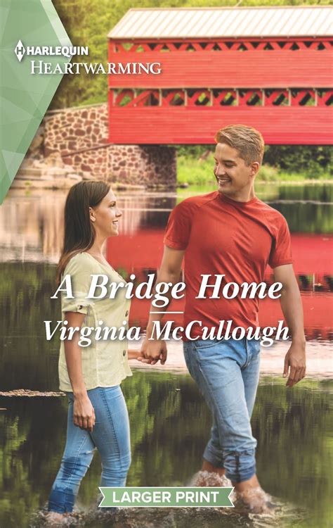 A Bridge Home by Virginia McCullough - Review & Giveaway :: Remembrancy