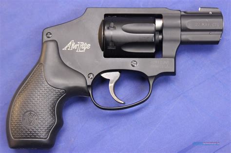 SMITH & WESSON 351C .22 MAG 7-SHOT ... for sale at Gunsamerica.com ...