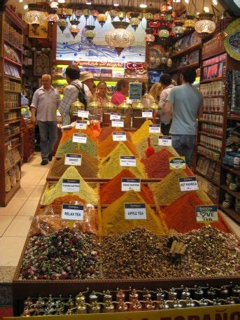 Egyptian Spice Market zechiel.com | Cairo egypt, Egypt, Marketing