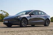 Tesla Model Y 'Juniper' update not coming this year, says Elon Musk | CarExpert