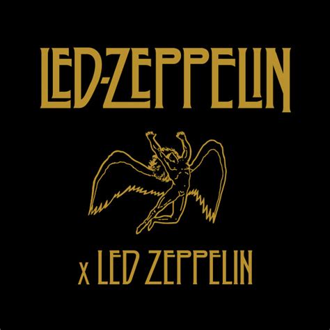 Led Zeppelin – Led Zeppelin x Led Zeppelin (2018, 24bit-96kHz, File) - Discogs