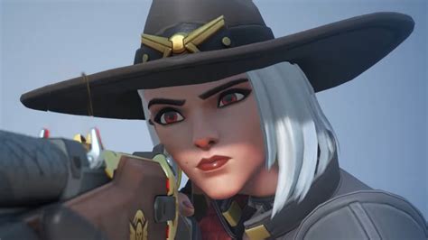 Overwatch 2: How To Properly Use Ashe's Abilities