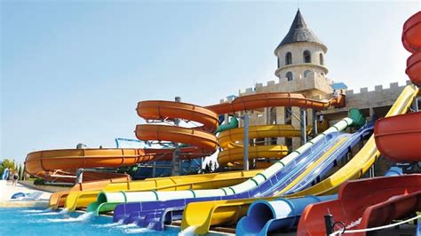 Aqua Paradise Resort in Nessebar | FirstChoice.co.uk