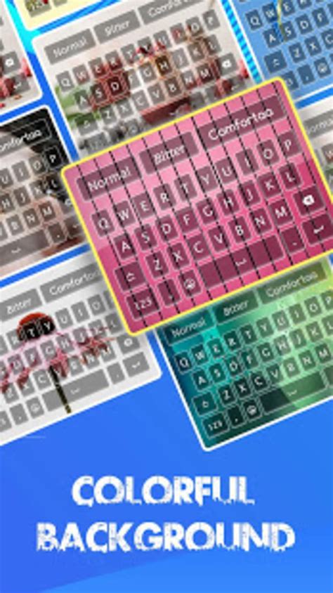 Chic Emoji Keyboard لنظام Android - تنزيل