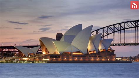 48 Iconic Buildings Around The World – Landmarks Of Our Civilization ...