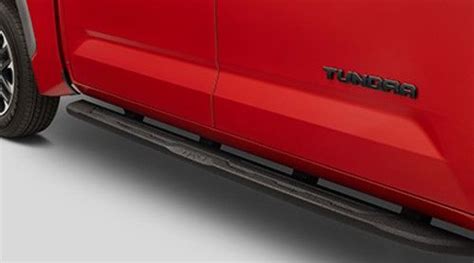 Running Boards | Toyota Tundra Forum