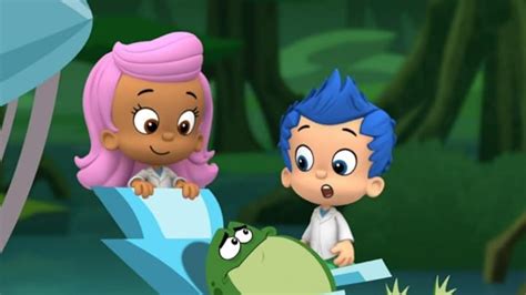 Watch Bubble Guppies Season 2 | Prime Video