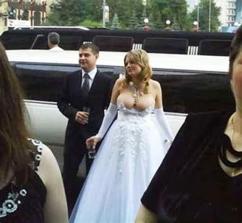 The wedding fails that will leave you cringing | Daily Mail Online