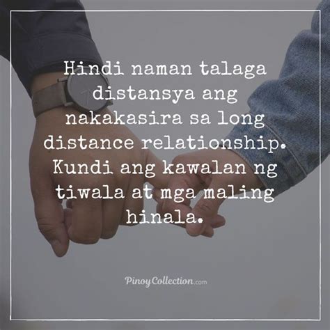 Quotes About Self Love Tagalog