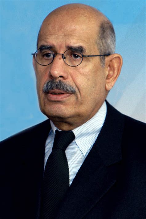 Mohamed ElBaradei – Wikipédia, a enciclopédia livre