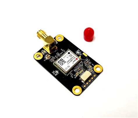 RTK GNSS Module neo m8p 0 11 High precision GPS GLONASS RTK GNSS Module UART level Do rtk mobile ...