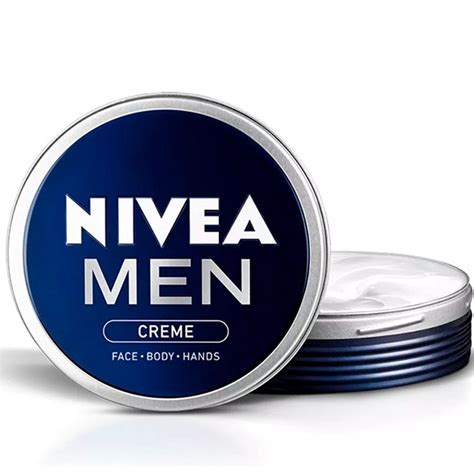 Comprar Nivea Men Creme 4 Em 1 - 30G | Drogaria Minas-Brasil