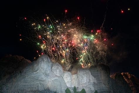 The Environmental Impact of Fireworks | Earth.Org