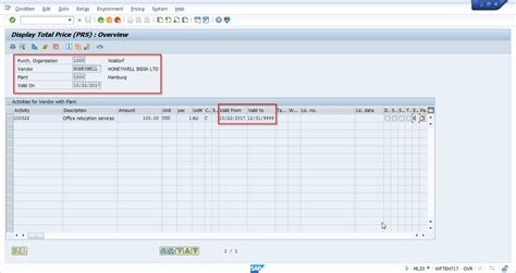 SAP Transaction ME81N: Add New Fields From The Database To, 46% OFF